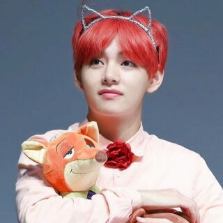 Ảnh Broadcast Card của BTS