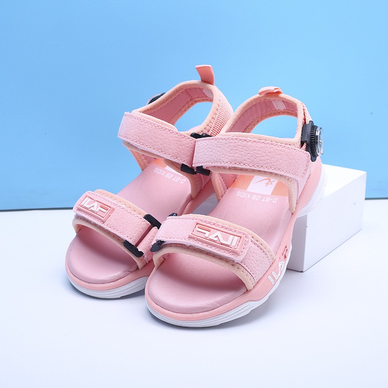 dép sandal bé trai - bé gái size 27-31