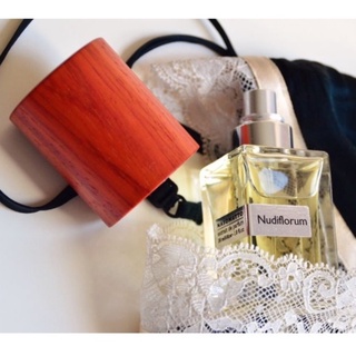 -ᴸᴬᵁᴿᴬ.ᴾᴱᴿᶠᵁᴹᴱ- Nước Hoa Nasomatto Nudiflorum