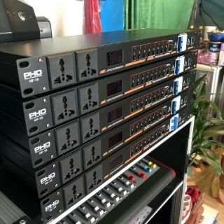 Quản lý nguồn auto cho audio