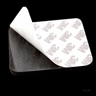 Băng Keo Xốp Hai Mặt Hình Vuông Màu Trắng Dài 3M XY1