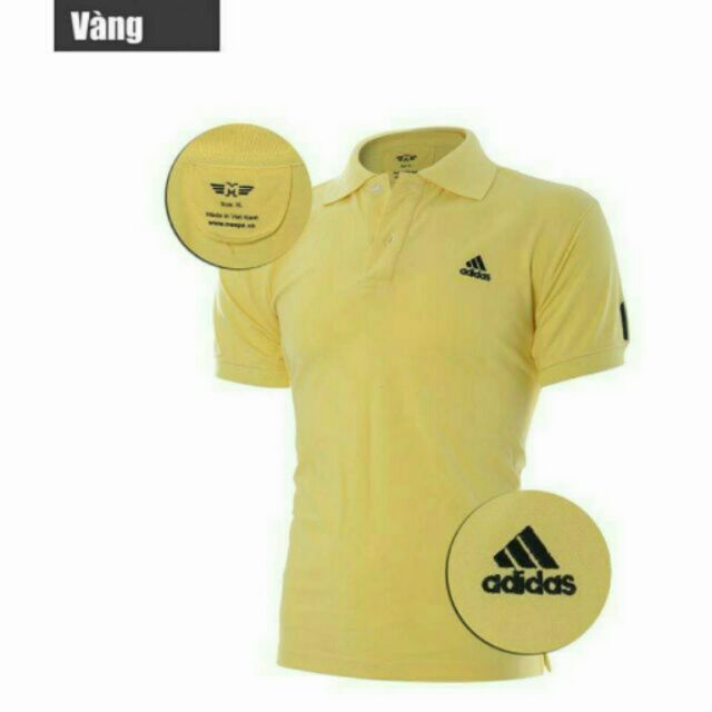 [❤️Sale sốc 75k khi mua từ 5 áo ] Aó thun cá sấu nam cổ bẻ ( ib chọn màu size) | BigBuy360 - bigbuy360.vn