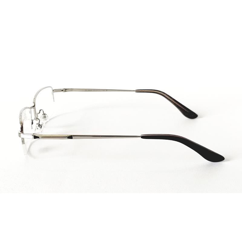Kính cận thị, Viễn thị, Lão nam, Nữ Valen Kington VL9906 - Khung hợp kim - Size: 51mm/ 18mm/ 145mm - Tròng  chống xước