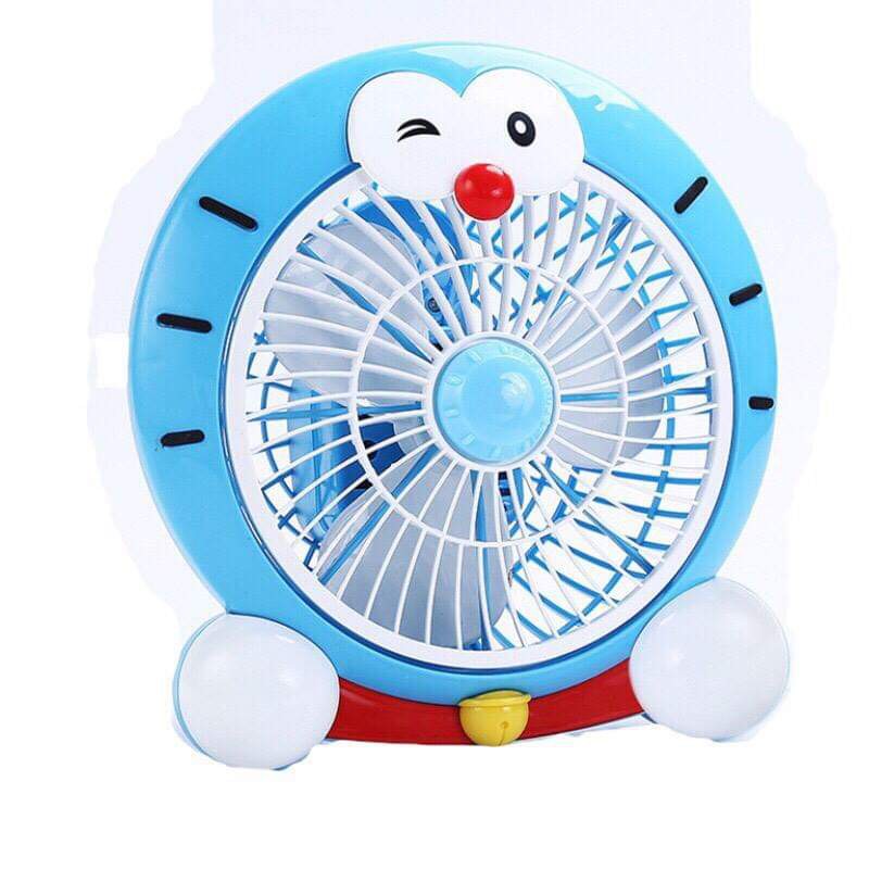 [ Xả Lỗ ] Quạt để bàn mini hình thú siêu ngộ nghĩnh | BigBuy360 - bigbuy360.vn