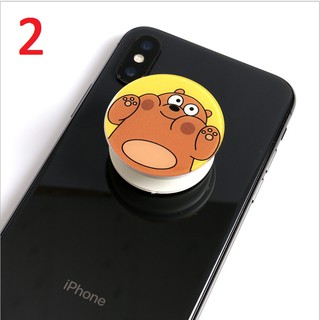 Popsocket Cho mọi loại Điện thoại