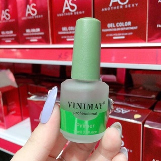 Base,top,kiềm dầu,cứng móng...Vinimay