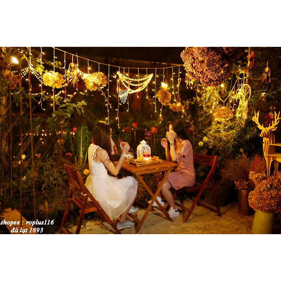 Trà hoa hỗ trợ đẹp da hộp thiếc Beauty Tea Đà Lạt 1893 | BigBuy360 - bigbuy360.vn