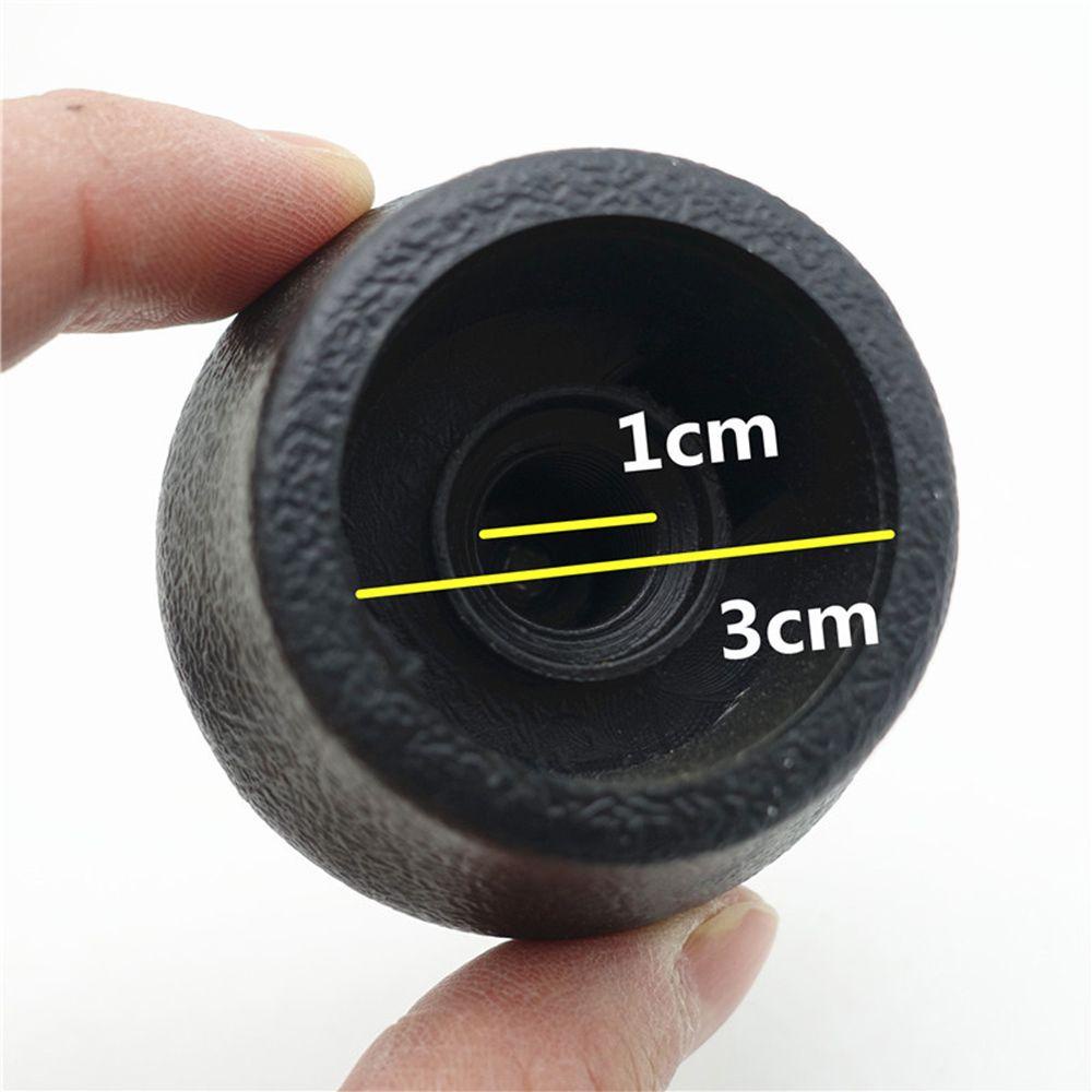 Tay Nắm Cần Số Xe Hơi MT 5 / 6 Tốc Độ