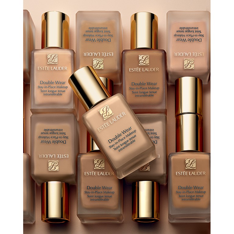 Fullsize - Kem Nền Estee Lauder Double Wear Stay-in-place Makeup SPF10