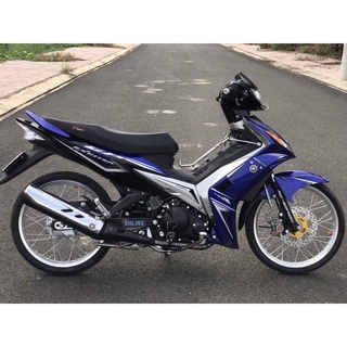 Tem 3 lớp xanh gp ex nhỏ