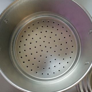 Xửng hấp xôi 3 ký dk26cm