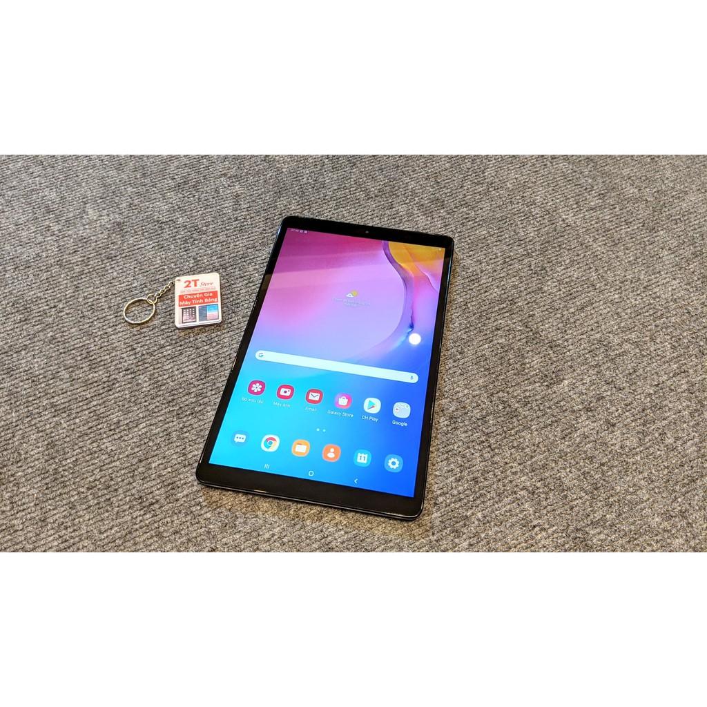 Máy tính bảng Samsung Tab A 10 ( 2019 ) Bản Mỹ siêu đẹp ( 4G + Wifi )