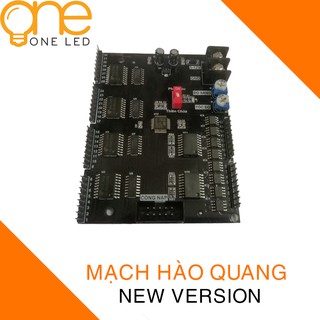 Mạch Hào Quang OneLED (16×32)