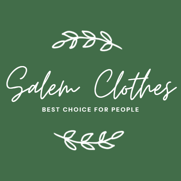 Salem Clothes