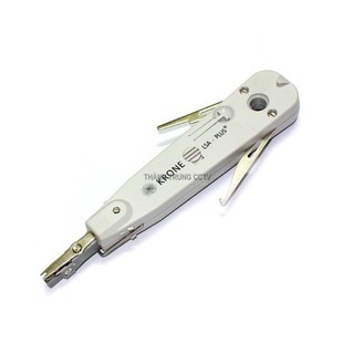Tool nhấn phiến RJ45 Krone