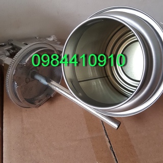 SÚNG PHUN SƠN WUFA F75 BÌNH DƯỚI 700ML