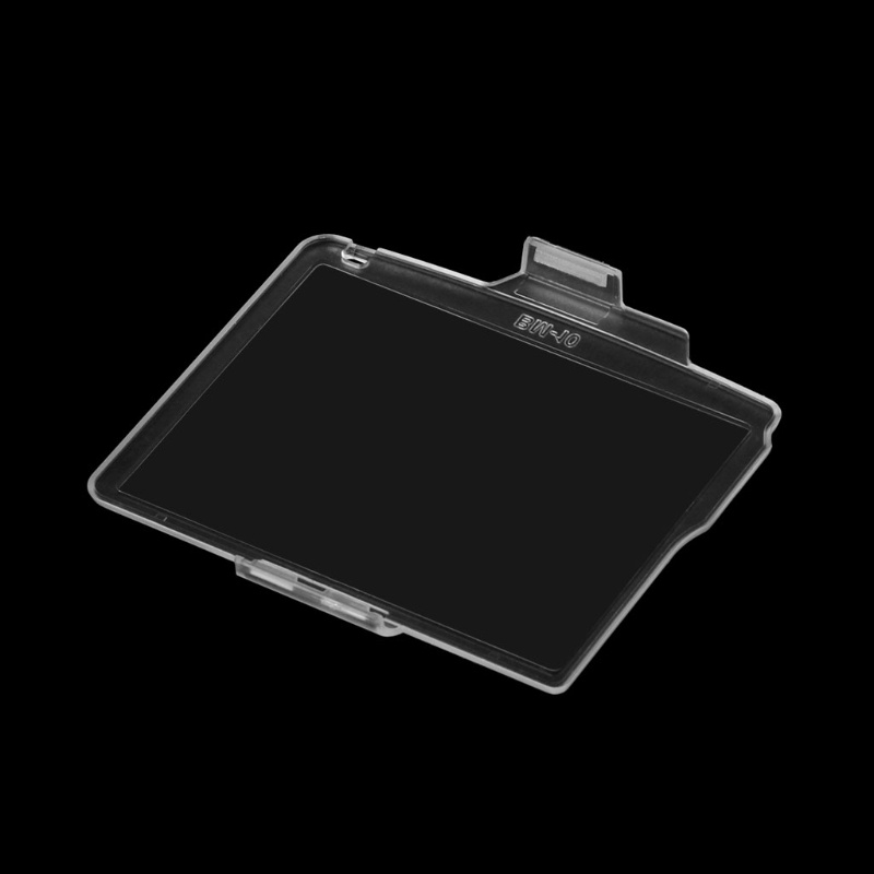 Màn hình LCD vỏ cứng cho máy ảnh Nikon D90 BM-10