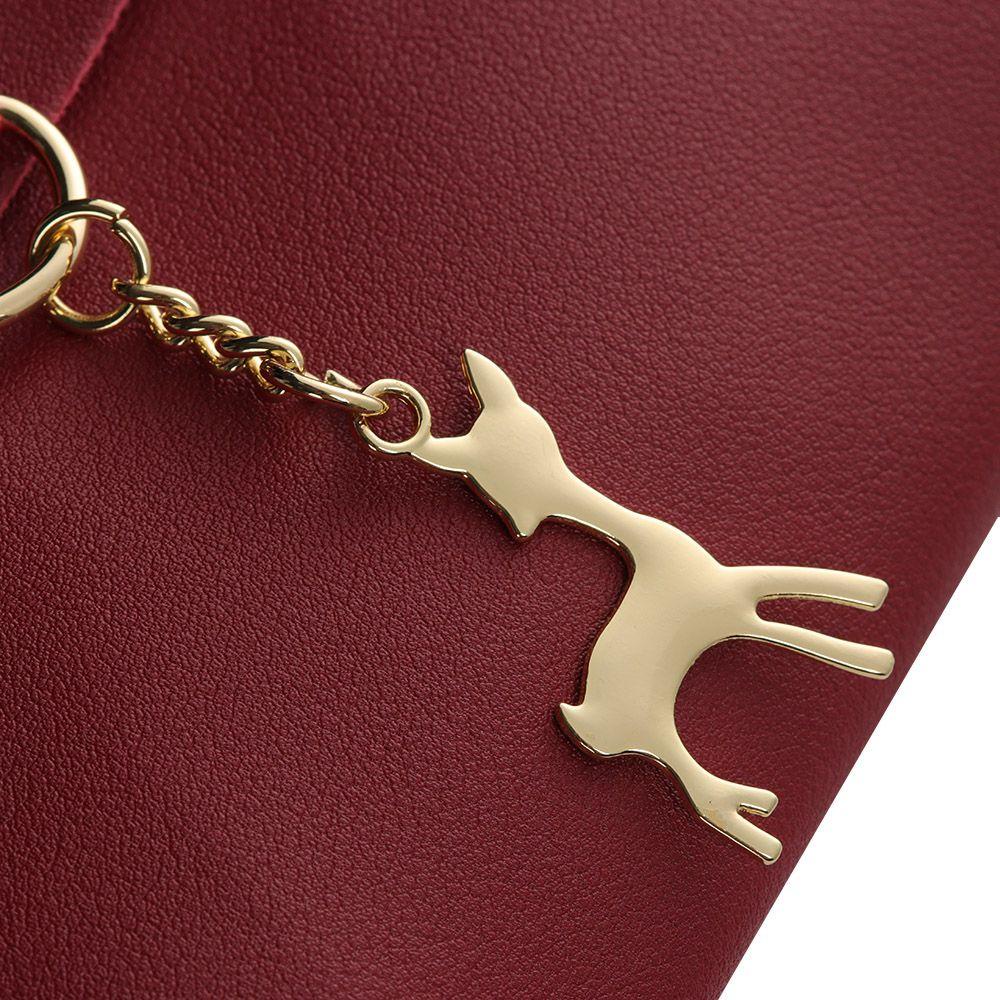 MIHAN1 Ví Cầm Tay Thiết Kế Mới Cao Cấp Thời Trang