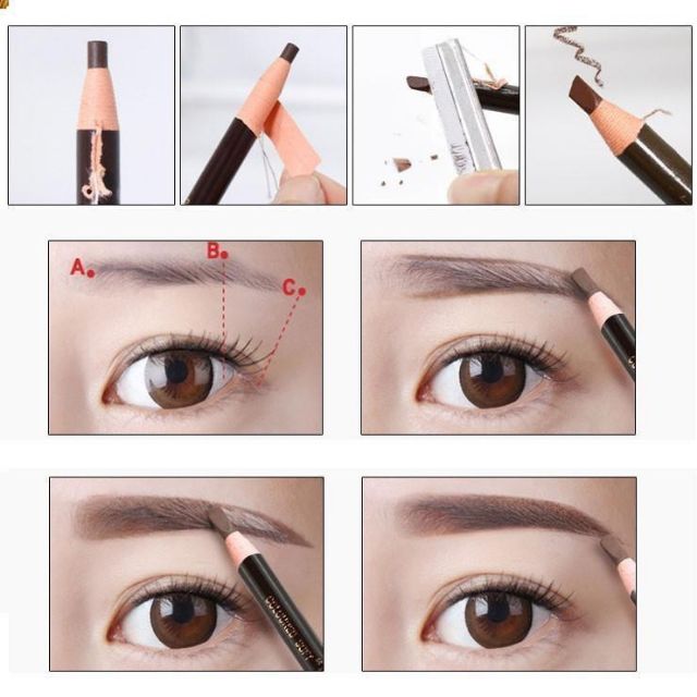 Chì xé kẻ mày | BigBuy360 - bigbuy360.vn