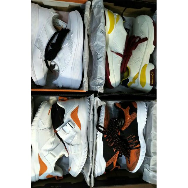 giày thể thao chính hãng hunte x nhiều mẫu size 39_42 nameless limited jetblack dust thunder core marvel v.v fullbox | BigBuy360 - bigbuy360.vn