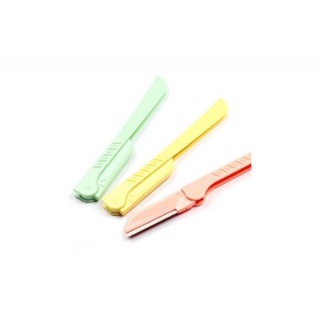Dao cạo lông mày Prinsia - nhập khẩu hàn quốc
