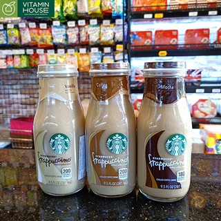 Cà phê Starbucks Frappuccino Coffee