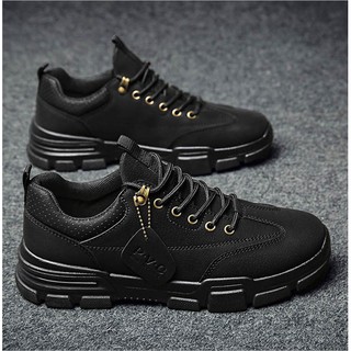 Giày Boot Nam GN263