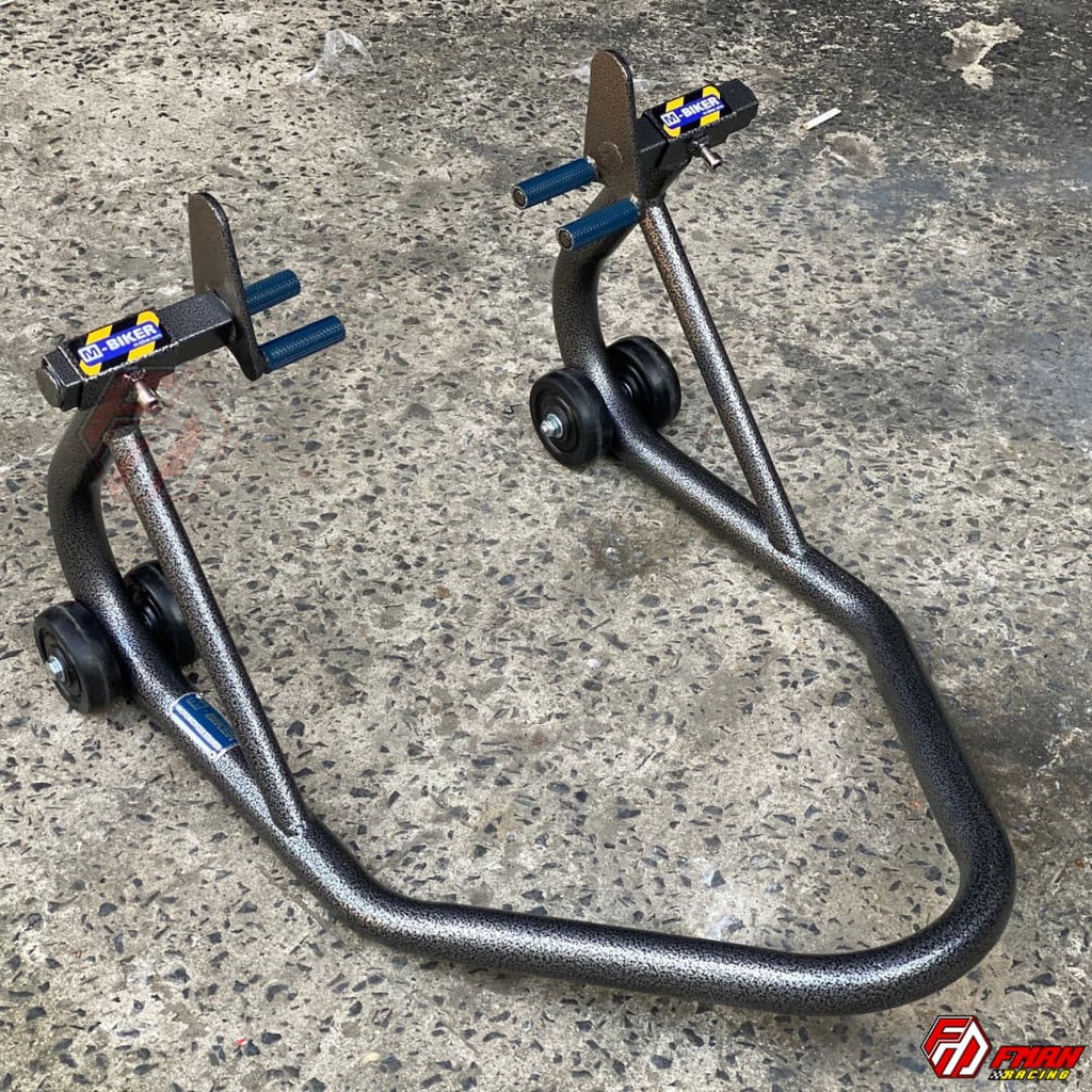 Chống nâng trước MBIKER chính hãng