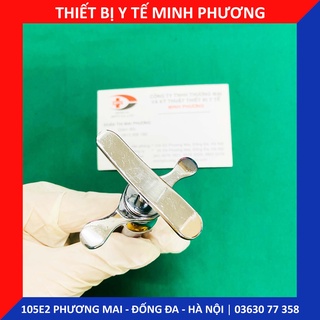 Bơm tiêm áp lực