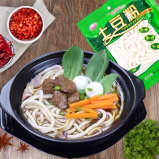 MỲ KHOAI TÂY SỢI TO THƠM NGON DAI