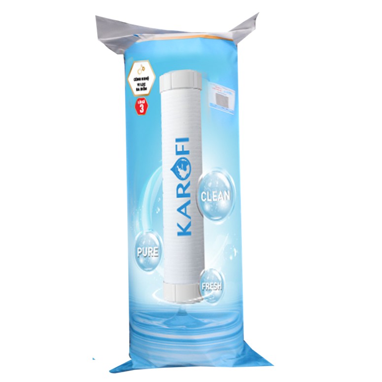 lõi số 3 karofi - smax duo 3 - CTO - post carbon  (model new chính hãng) | BigBuy360 - bigbuy360.vn