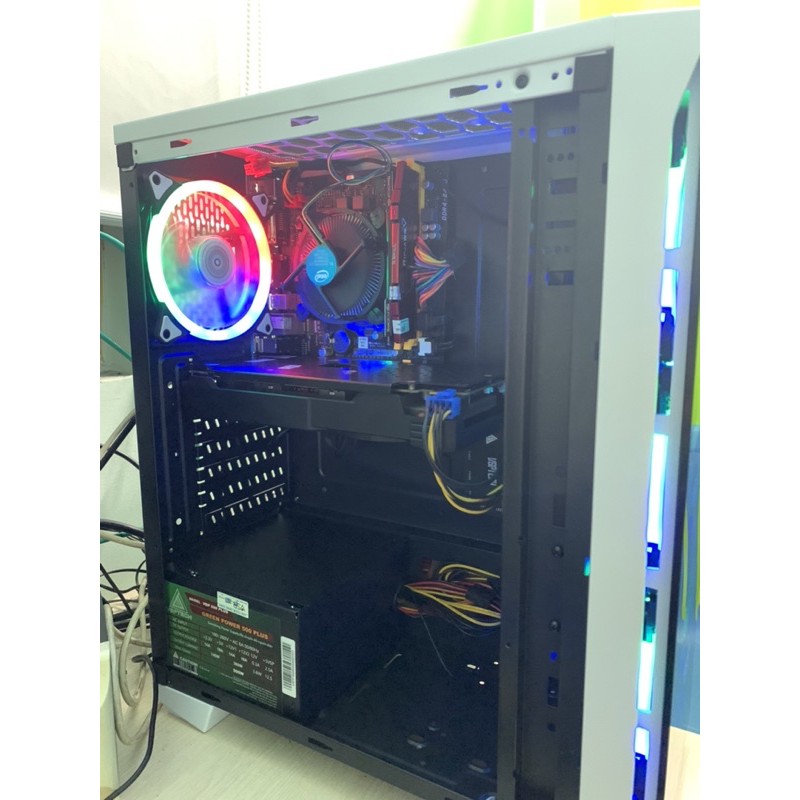 BỘ PC GAMING CHIẾN GAME PUPG,LOL,FIFA,GTA5... | BigBuy360 - bigbuy360.vn