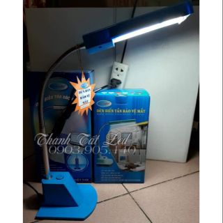 Đèn bàn V-light 9W - 13W
