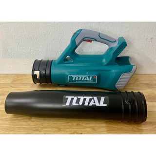Thân máy thổi bụi dùng pin Lithium 20V TOTAL TABLI2002 không pin sạc