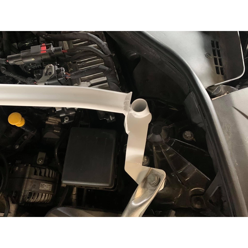 Bộ Thanh Giằng Ultra Racing Vinfast Lux A2.0