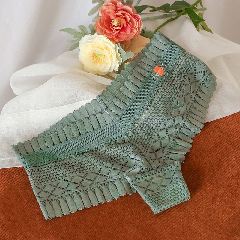 Quần lót nữ kháng khuẩn QL120 Lylylorem