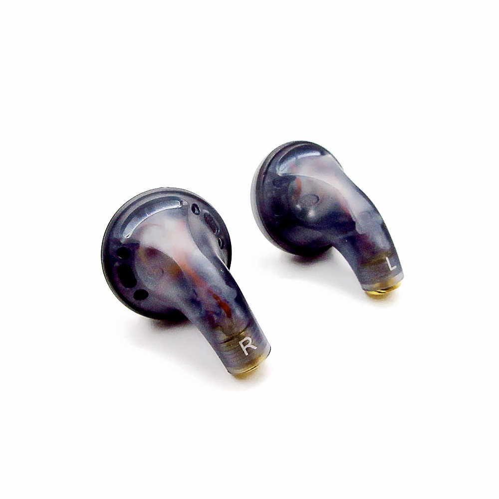 Tai Nghe Nhét Tai Chống Tiếng Ồn Hifi Pk Mx985 Tingo TC200 Pro