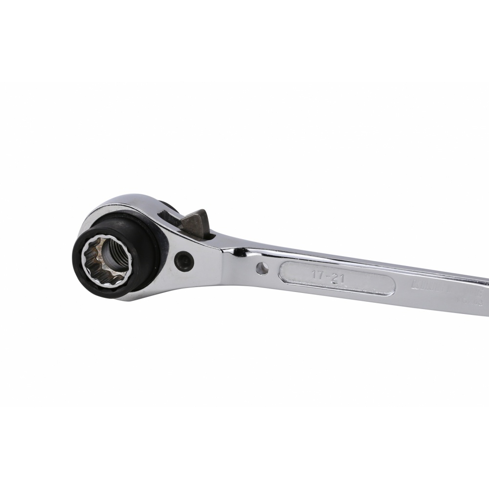 [CHÍNH HÃNG] Cần Siết Lực Tự Động Đa Năng 8 In 1 King Blue KGX-08