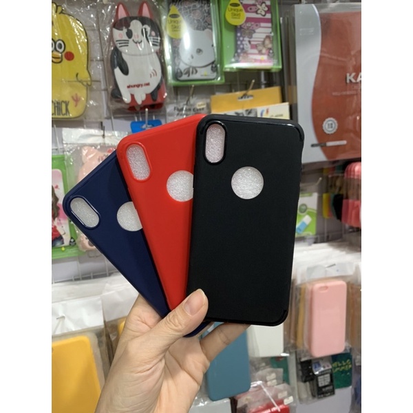 Ôp lưng iphone X,Xs,Xs max