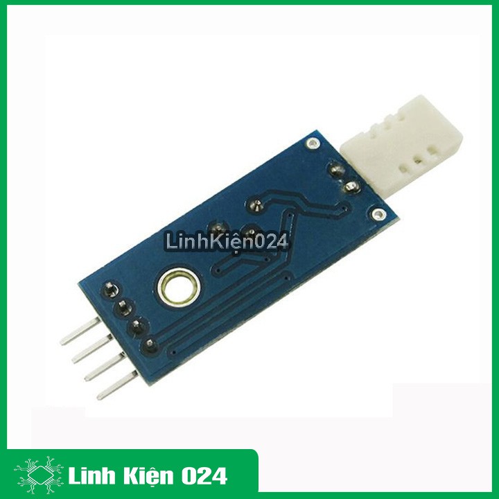 MODULE CẢM BIẾN ĐỘ ẨM HR202