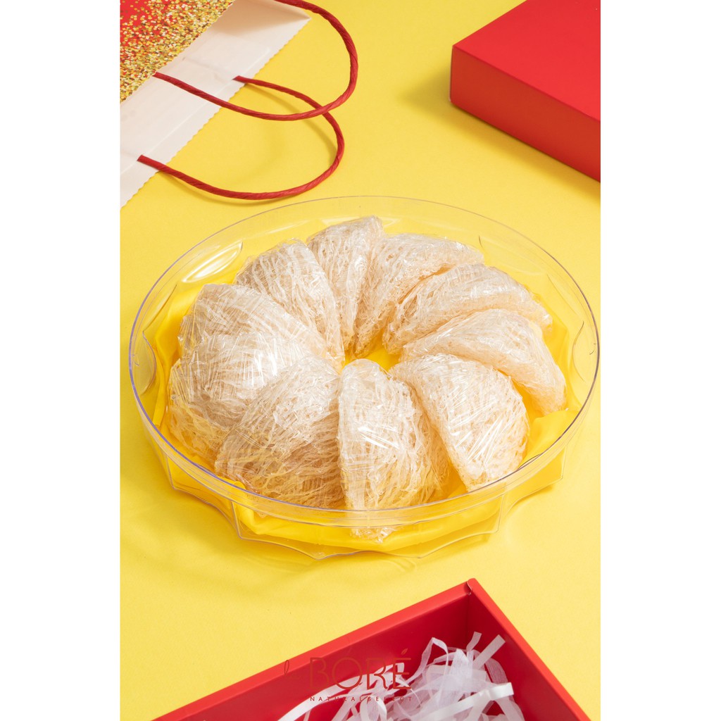 Yến Nguyên Tổ Tinh Chế Cao Cấp Mom's Bird Nest LABORE, Cung Cấp Dinh Dưỡng Cho Cơ Thể | BigBuy360 - bigbuy360.vn