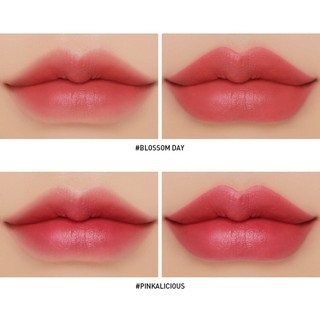 Son Kem Lì 3CE Cloud Lip Tint Vỏ Nhám