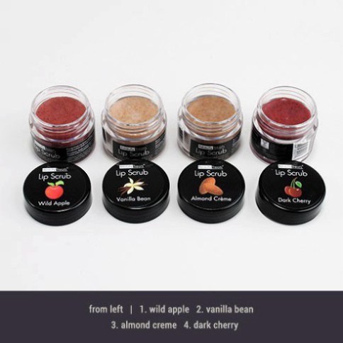 Tẩy tế bào chết môi Beauty Treats Lip Scrub 10.5g ( mùi ngẫu nhiên ) U4 | BigBuy360 - bigbuy360.vn