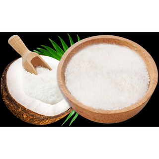 Cơm dừa sấy khô 1 ký