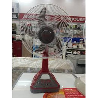 QUẠT TÍCH ĐIỆN HOMELY HL-678