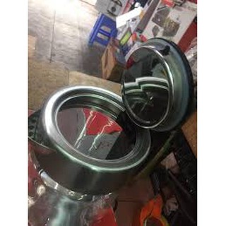 Ấm siêu tốc Ecosun BM-KE56