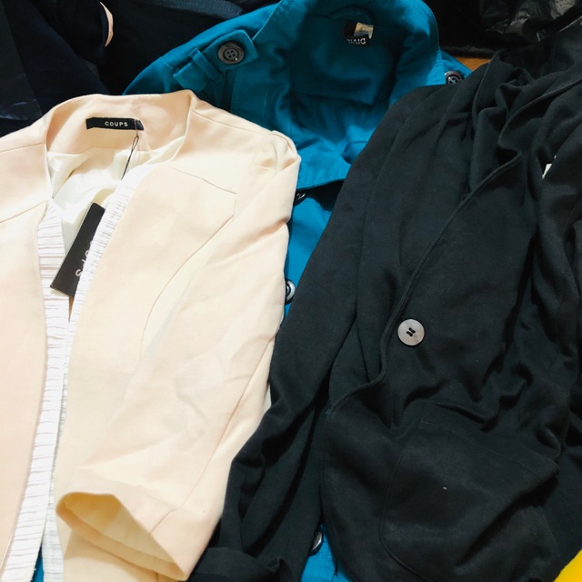 (Khach dat livetream) Vest hiệu Hàn quốc | BigBuy360 - bigbuy360.vn