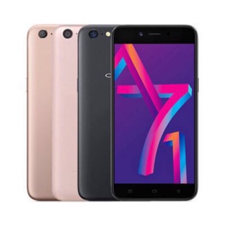 Điện Thoại Oppo A71. Hàng chính hãng, Máy cũ đẹp 90%