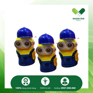 ! Kẹo C sữa ong chúa Bigbee [Minion/ Pikachu]