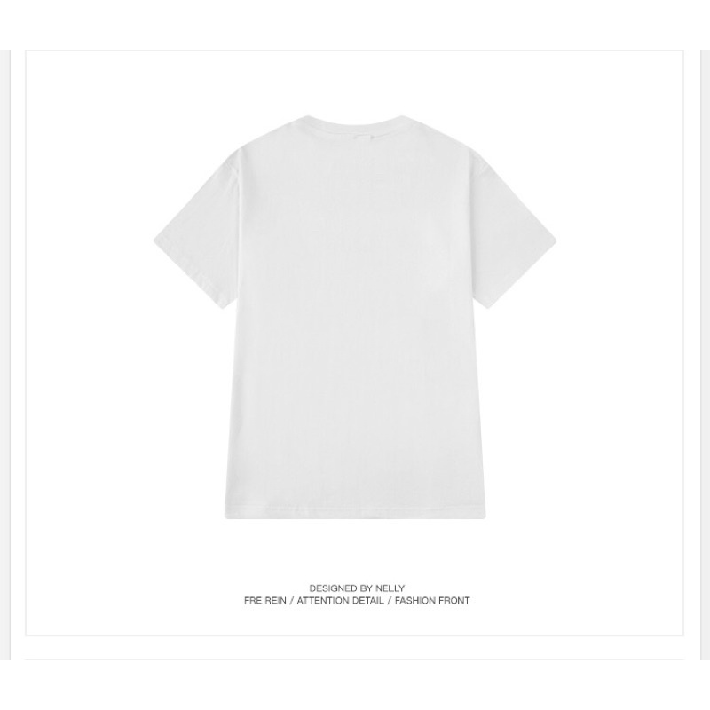 Áo phông nelly heybig sale (có sẵn) rab wait